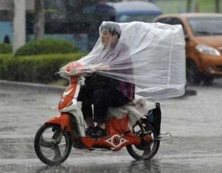 Мотоэкипировка