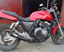Какой мотоцикл  можно купить за 100 000 рублей