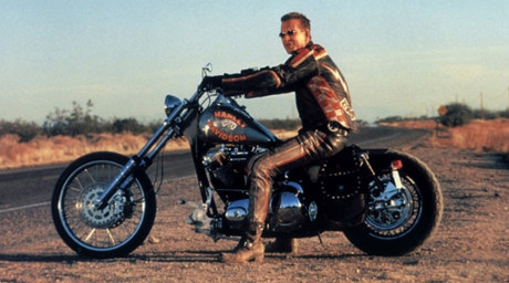 Семь культовых фильмов о мотоциклистах